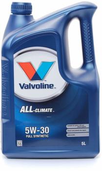 Valvoline All-Climate 5W-30 (5 l)