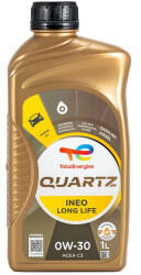 TOTAL Quartz Ineo Long Life 0W-30 (1 l)