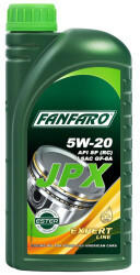 Fanfaro JPX 5W-20 FF6715 - 1 L