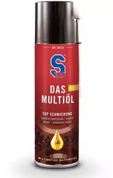 Dr. Wack S100 300 ml