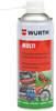 Würth Multifunktions-Spray, 400 ml