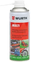 Wurth Multifunktions-Spray, 400 ml