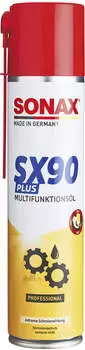 Sonax Sx90 Plus Multifunktionsöl