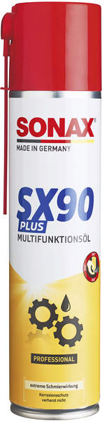 Sonax Sx90 Plus Multifunktionsöl