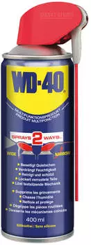 WD-40 Multifunktionsöl