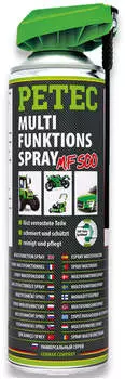 Petec Multifunktionsspray Mf500