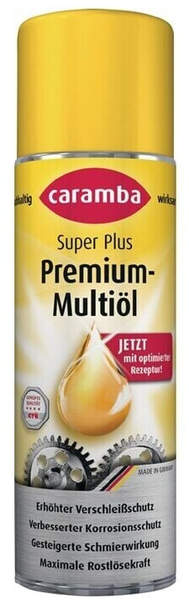 Caramba Super Plus Premium Multiöl