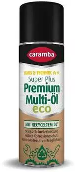 Super Plus Premium Multi &Ouml;l eco