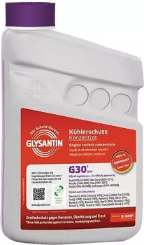 EuroLub Glysantin G30 1l