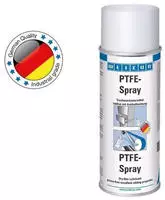 WEICON Multifunktions&ouml;l PTFE-Spray, Trockenschmiermittel, silikon- und...