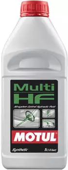 Motul Multi HF Hydraulik&ouml;l 1 Liter (106399)