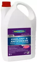 Ravenol Frostschutz RAVENOL OTC Concentrate Protect C12+ 1410110-005-01-999
