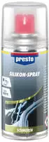 presto Silikonschmierstoff Silikonspray 150 ml 429774