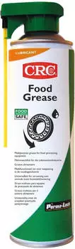 CRC Food Grease Mehrzweckfett Spray 500ml (32317-AA)