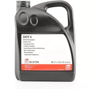 Febi Bilstein DOT4 5l