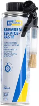Cartechnic Bremsen-Servicepaste (200 ml)
