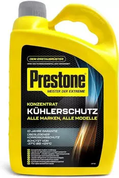 Prestone Prestone K&uuml;hlerschutz RTU Konzentrat 4 l (PAFR0059B)