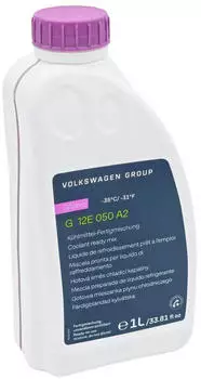 VW G12evo G12E050A2 (1l)