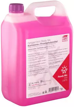 Febi Bilstein G13 172016 (5000 ml)