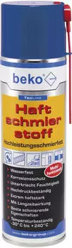 Beko TecLine Haftschmierstoff 298 1 150 (1 x 150 ml)