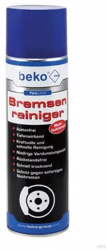 Beko TecLine Bremsenreiniger 500ml