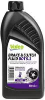 Valeo Bremsfl&uuml;ssigkeit 402407