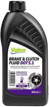 Valeo Bremsfl&uuml;ssigkeit (402407)
