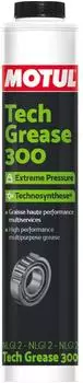 Motul Tech Grease 300 Mehrzweckfett (108664)