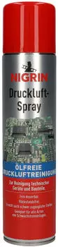 Nigrin Druckluftspray 400 ml (72227)