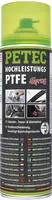 Petec Trockenschmierstoff HOCHLEISTUNGS PTFE-SPRAY 74050