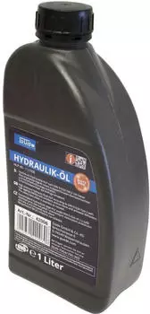 G&uuml;de Hydraulik&ouml;l HLP 46 1L (42006)