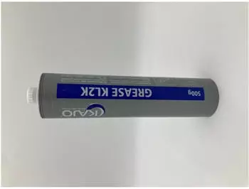 Kajo Mehrzweckfett Grease KL2K 500g hell Schraubkartusche (64110500)