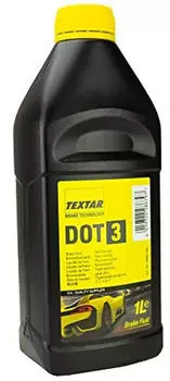 Textar Bremsfl&uuml;ssigkeit (95001200)
