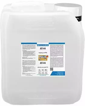 WEICON AT-44 Multifunktions&ouml;l mit PTFE, 5 L, gelblich (15250005)