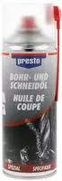 presto Hochtemperaturschmierstoff Bohr- und Schneid&ouml;l 400 ml 401114