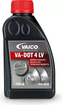 Vaico Bremsflüssigkeit (V60-0318)