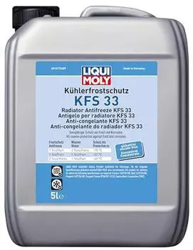 LIQUI MOLY K&uuml;hlerfrostschutz KFS 33 (21131)