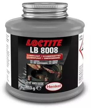 Loctite Anti-Seize Kupferfett C5-A 8008 (1100031)
