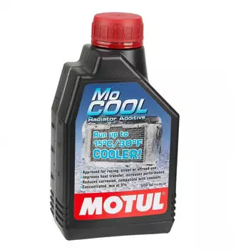 Motul MoCool Frostschutzmittel 0,5 Liter (112652)
