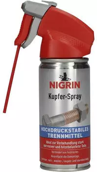 Nigrin RepairTec Kupferspray 100 ml (72244)