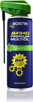 Bostik Premium Multi&ouml;l 8in1 Multifunktions&ouml;l Spray 300ml (30624990)