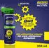 Bostik Premium Multiöl 8in1 Multifunktionsöl Spray 300ml (30624990)
