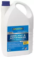 Ravenol Frostschutz RAVENOL HTC Premix -40&deg;C Protect MB 325.0 1410121-005-01-999