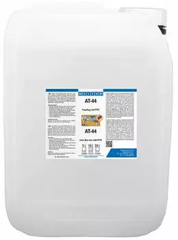 WEICON AT-44 Multifunktionsspray mit PTFE, silikonfreies, gelblich (15250010)