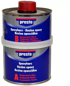Presto Epoxy Kleber (600593)