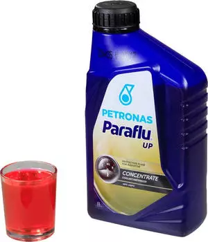 Petronas Paraflu UP K&uuml;hlerfrostschutz 1l