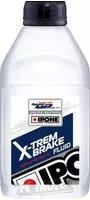 Ipone Bremsfl&uuml;ssigkeit X'Trem 500ml Synthetische Bremsfl&uuml;ssigkeit 328&deg;c...