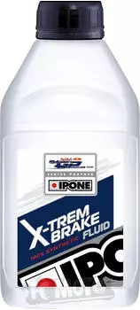 Ipone X-Trem Brake Fluid