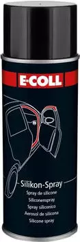 E-Coll Silikon-Spray 400ml