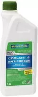 Ravenol Frostschutz RAVENOL HJC Premix -40&deg;C Protect FL 22 1410123-150-01-999